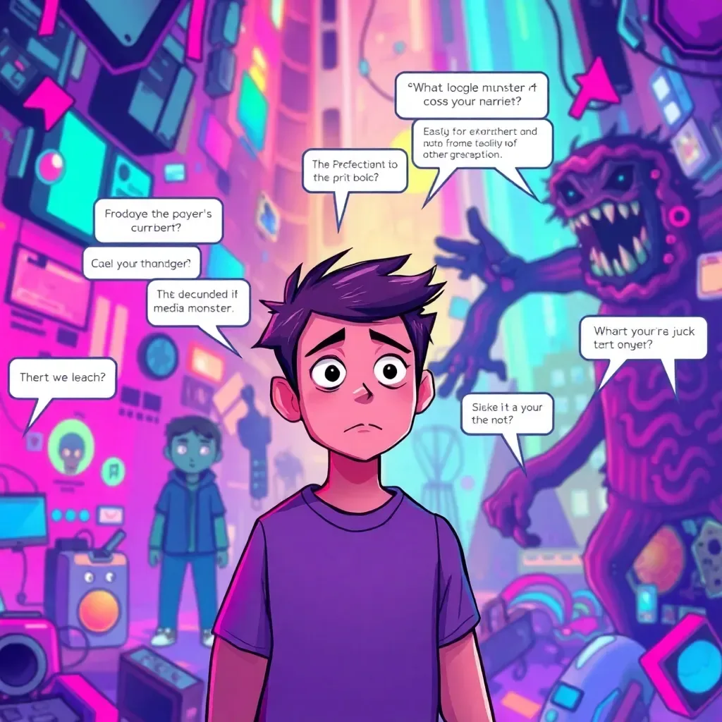Ego Odyssey: Whose Adventure Is It Anyway?