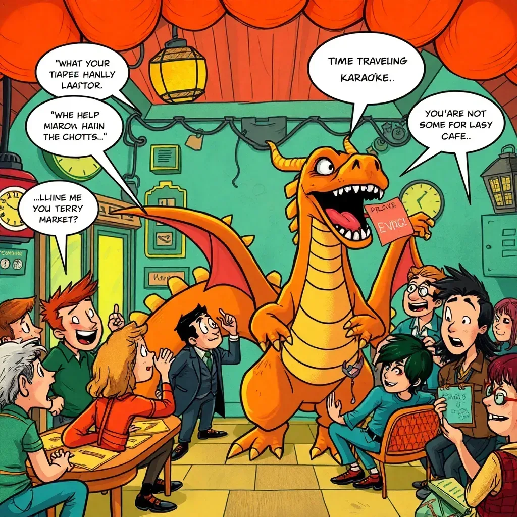 MetaQuest: Whose Adventure Is It Anyway?