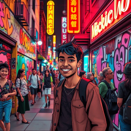 Code Switch Chronicles: Whose Hello is it Anyway? - Text-based game