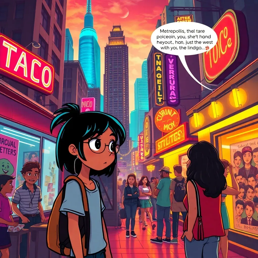 Code Switch Chronicles: Whose Hello Is It Anyway?