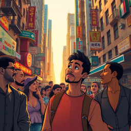 Code Switch Chronicles: Whose Hello is it Anyway? - Text-based game