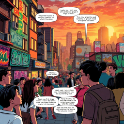 Code Switch Chronicles: Whose Hello is it Anyway? - Text-based game