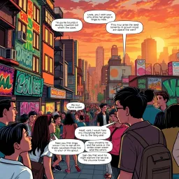 Code Switch Chronicles: Whose Hello is it Anyway?
