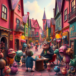 Whose Heart Is It, Anyway?