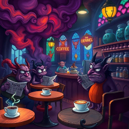 Hell-oo, Whose These?