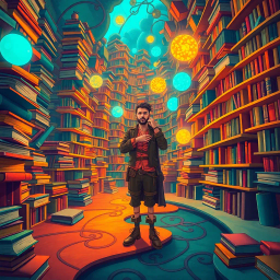 Questception: Whose Adventure Is It, Anyway?