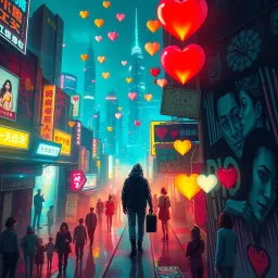 Hearts Unraveled