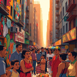 Code Switch Chronicles: Whose Hello Is It Anyway?