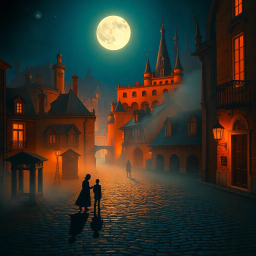 Whose Shadow Is It Anyway?