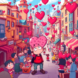 Whose Heart Is It, Anyway?