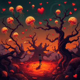 Whose Heart Is It Anyway?