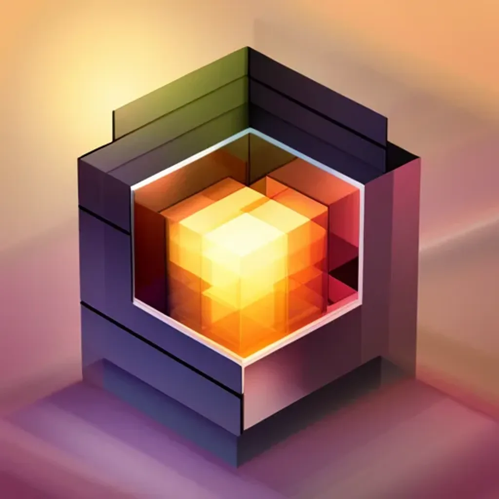 Spinning Cube Challenge