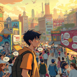 Code Switch Chronicles: Whose Hello Is It Anyway?