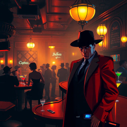 ChronoChase: Whose Time Is It Anyway?