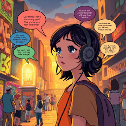 Code Switch Chronicles: Whose Hello Is It Anyway?