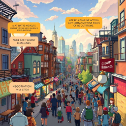 The Generosity Gauntlet