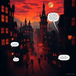 Shadowplay: Whose Shadow Is It, Anyway?