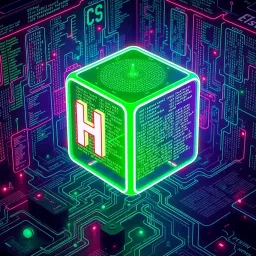 HTML Cube Adventure