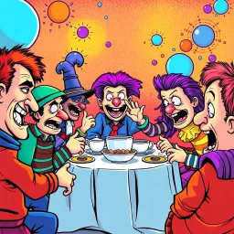 MetaQuest: Whose Adventure Is It Anyway?