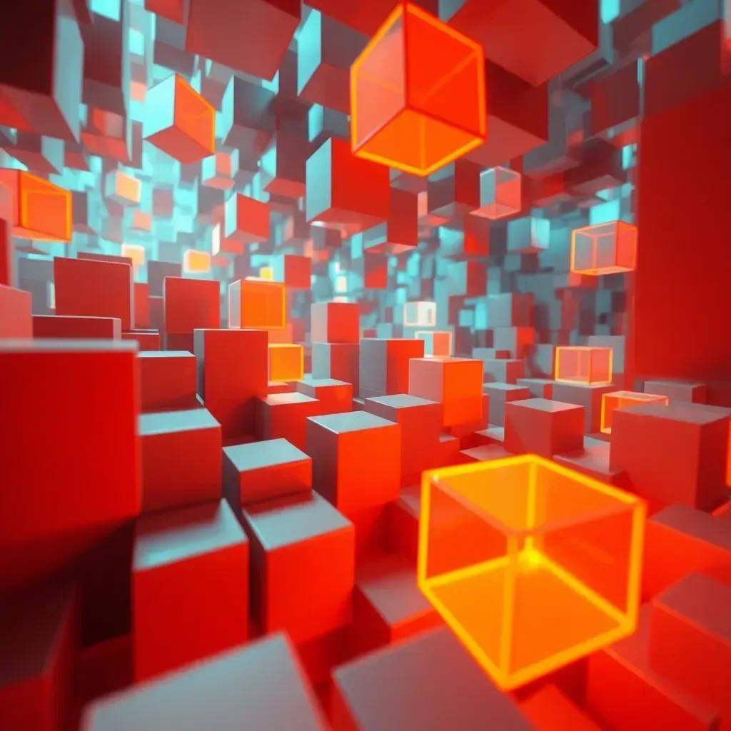 The Cube Conundrum