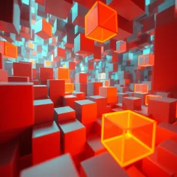 The Cube Conundrum