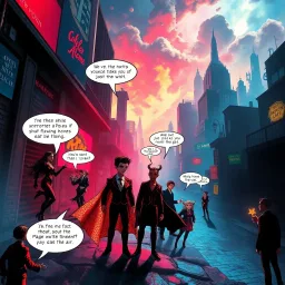 Ego Odyssey: Whose Adventure is it Anyway? - Text-based game