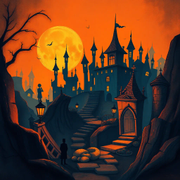 ShadowPlay: Whose Shadow is it, Anyway? - Text-based game