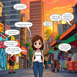 Code-Switch Chronicles: Whose Hello Is It Anyway? - Text-based game