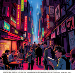 Whose Truth Is It, Anyway? - Text-based game