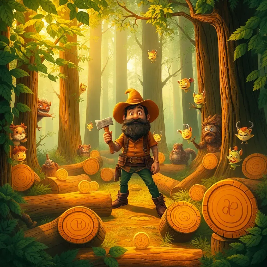 Whose Logs Are These, Anyway?