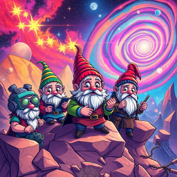 Squad Goals: Faction Fracas - Text-based game