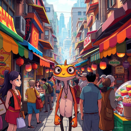 Code Switch Chronicles: Whose Hello Is It Anyway? - Text-based game