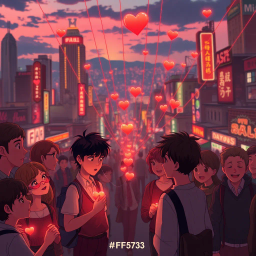 Strung Along - Text-based game