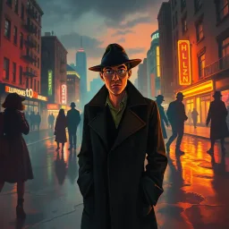 Whose Shadow is it Anyway?