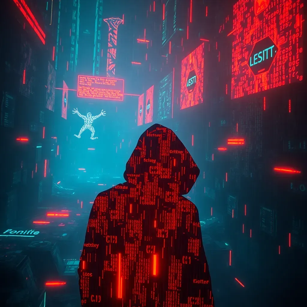 Ghosts in the Code