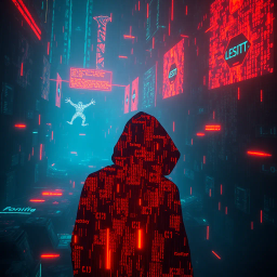 Ghosts in the Code - Text-based game