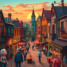 Whose Heart Is It, Anyway? - Text-based game