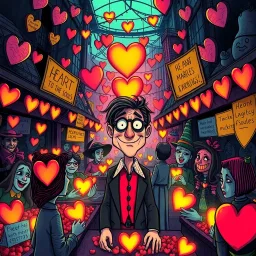 Whose Heart Is It Anyway?