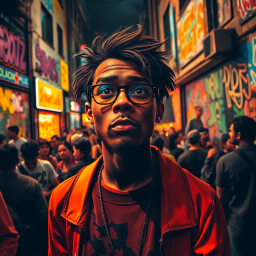 Code Switch Chronicles: Whose Hello Is It Anyway? - Text-based game