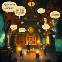 Relic Rumble: Whose Is It Anyway?