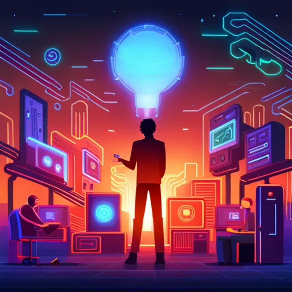 Digital Evolution