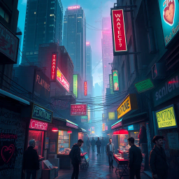 Whose Heart Is It Anyway? - Text-based game