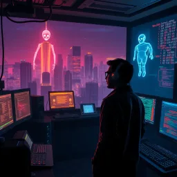Codeverse Conspiracy
