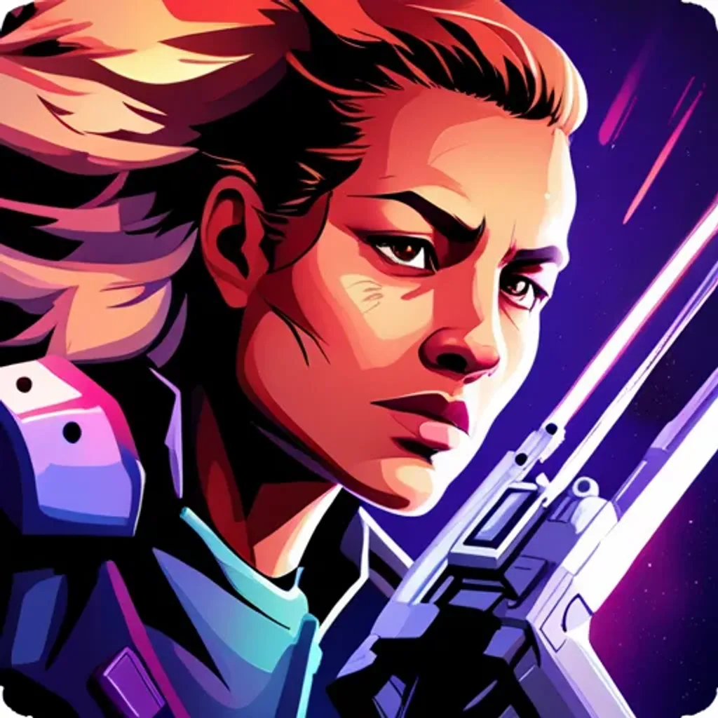The Bounty Hunter's Revenge