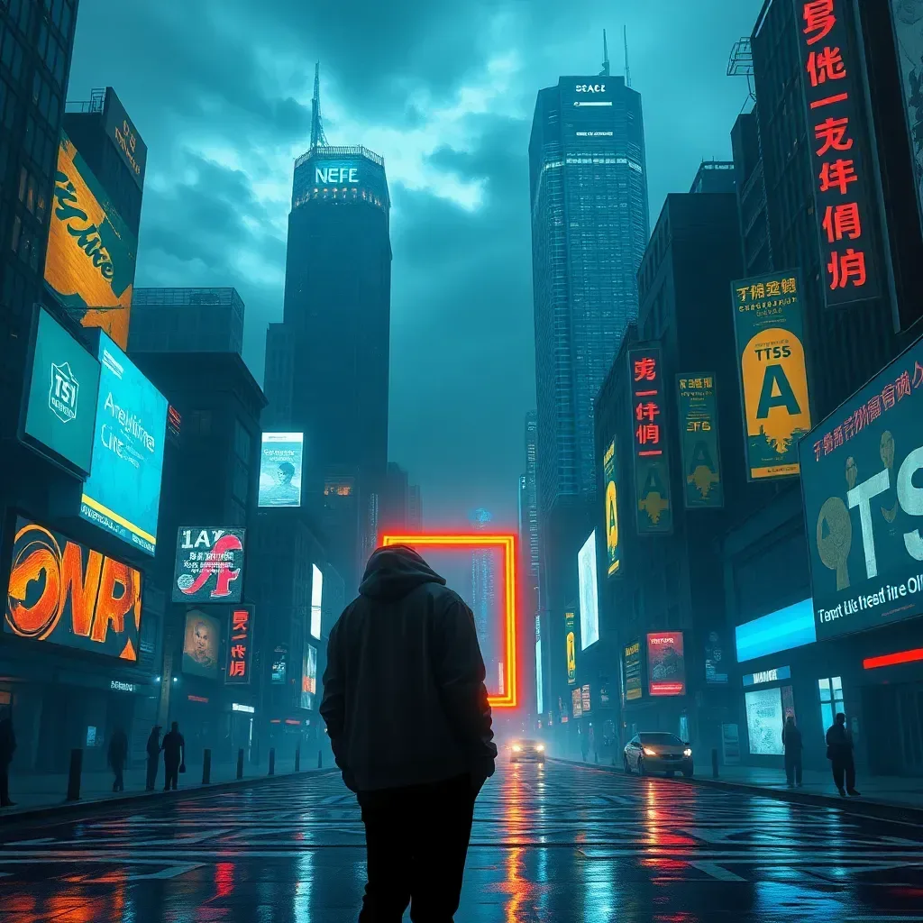 Whispers in the Machine