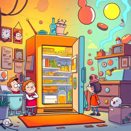 Questception: Whose Adventure Is It Anyway? - Text-based game