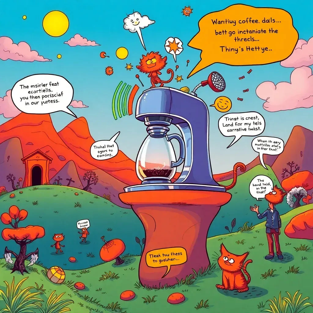 Meta-Misadventures: The Reality Check