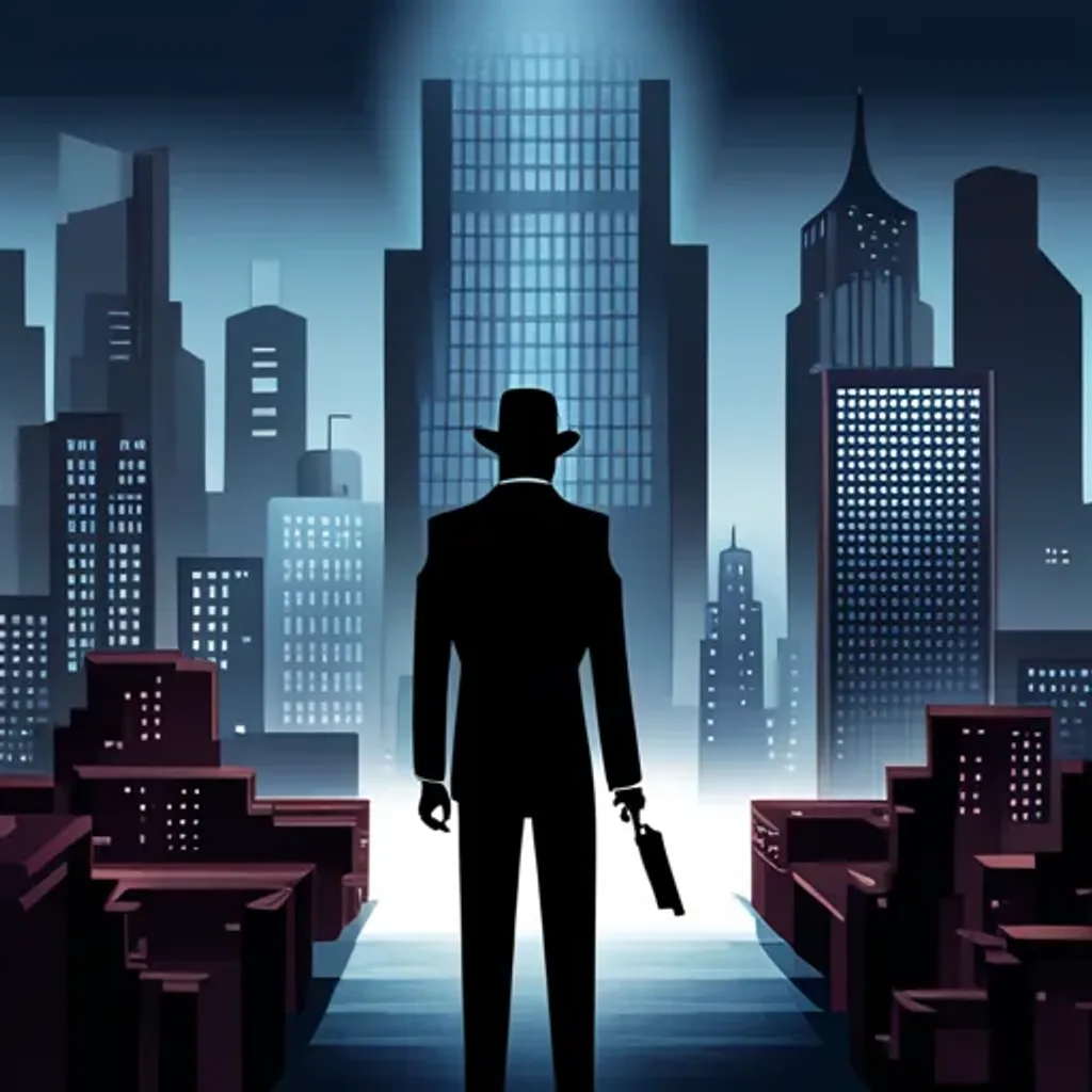 SQL Sleuths