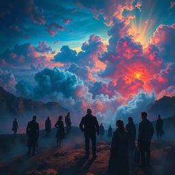 Whose Dreams Are These Anyway? - Text-based game