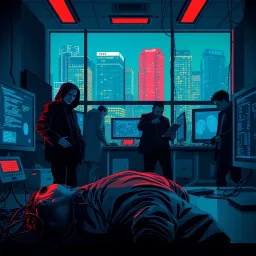Who Killed the Algorithm?